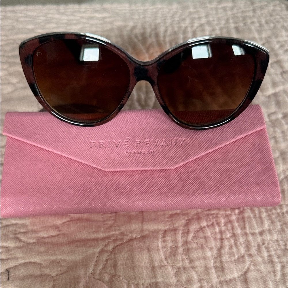 Prive’Revaux READERS sunglasses